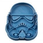 stormtrooper star wars cookie cutter