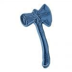 Thor’s hammer cookie cutter