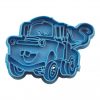 Tow mate cars cookie cutter