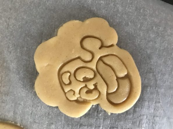 Steven Universe cookie cutter