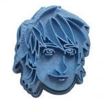 hiccup how to train your dragon cookie cutter