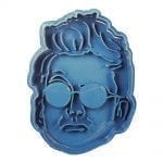 crowley good omens cookie cutter