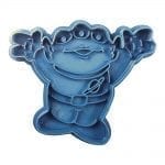 toy story alien cookie cutters