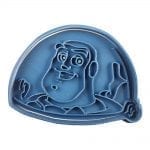 toy story pack cookie cutters