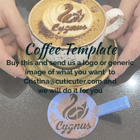coffee template