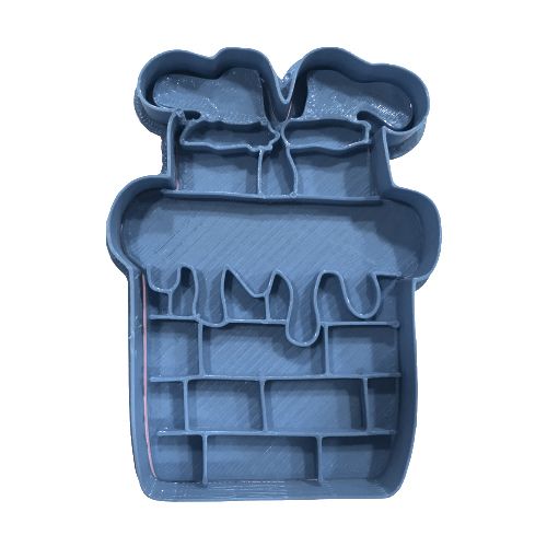 CHIMENEA NAVIDAD CHIMENEA NAVIDAD