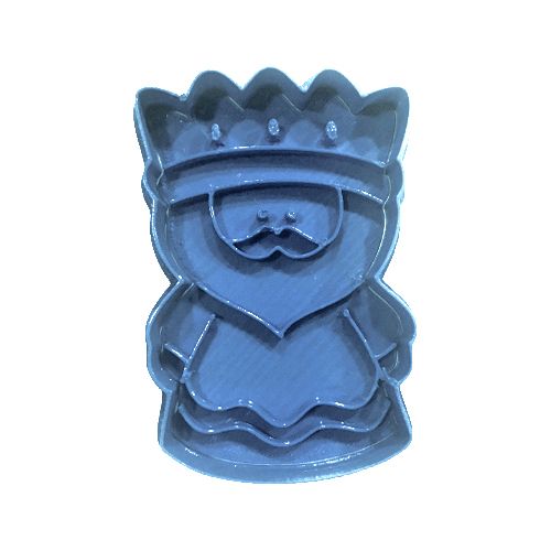 REY MELCHOR ADORABLE REY MELCHOR ADORABLE