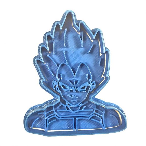 vegeta dragon ball